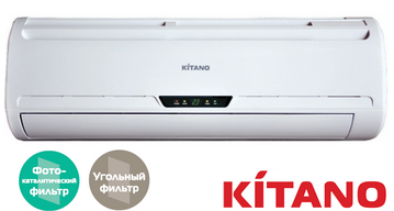 Кондиционеры Kitano