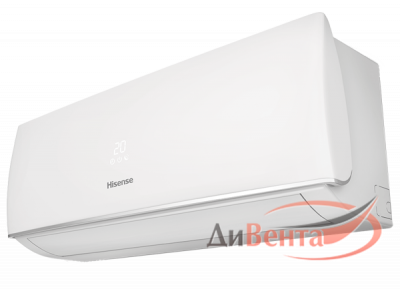Настенная сплит система SMART DC Inverter AS-07UR4SYDDB15