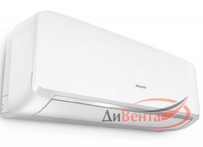 Настенная сплит система EXPERT EU DC Inverter AS-10UR4SYDTDI7