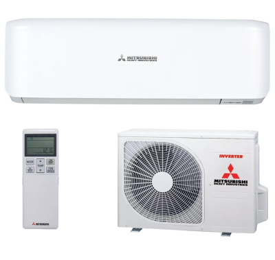 Сплит-система PREMIUM SRK20ZS-W/SRC20ZS-W