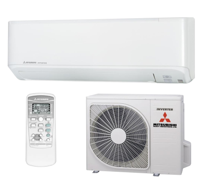 Сплит-система STANDARD SRK25ZSP-W/SRC25ZSP-W