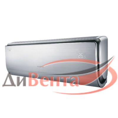 Настенная сплит система U-Crown DC Inverter KFR-26GW/(26571)FNBh-1