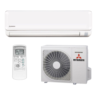 Сплит-система STANDARD PLUS SRK63ZTL-W/SRC63ZTL-W