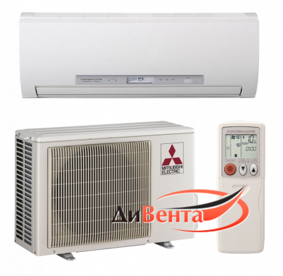 Настенная сплит система MS-GA60 VB/ MU-GA60 VB