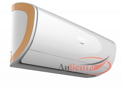 Настенная сплит система Premium FUTURE Design DC Inverter AS-10UR4SRXQB