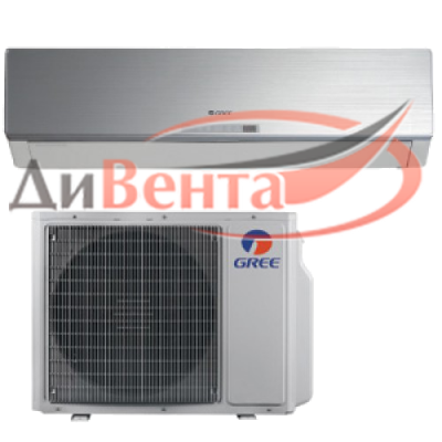 Настенная сплит система BEE Silver GWH 07 NА-К3 NNE1A