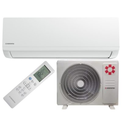 Настенная сплит система KSGI26HFAN1/KSRI26HFAN1