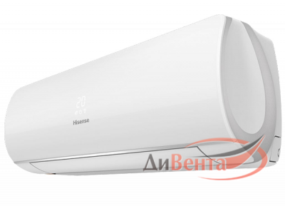 Настенная сплит система LUX Design SUPER DC Inverter AS-13UW4SVETS10