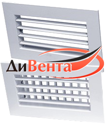 Решетка АМН 200х100