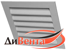 Решетка АРН 300х300