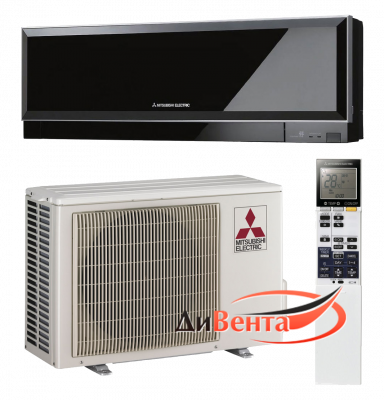 Настенная сплит система MSH-GD80 VB/ MUH-GD80 VB