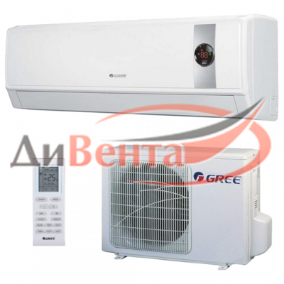 Настенная сплит система COZY Modern GWH 07 MA-K3 NNC5A