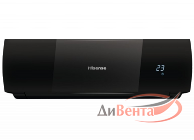 Настенная сплит система BLACK STAR Classic A AS-07HR4SYDDE035