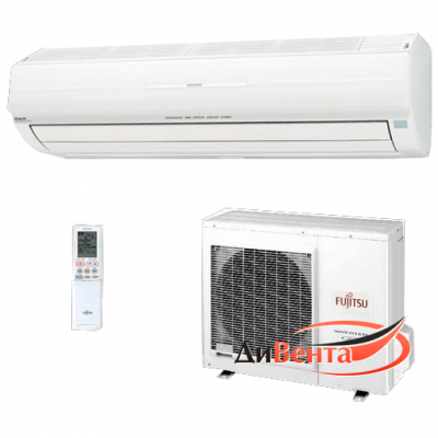 Настенная сплит система AWYZ14LB/AOYZ14LB
