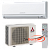 Настенная сплит система MS-GD80 VB/ MU-GD80 VB