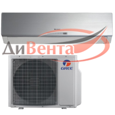 Настенная сплит система BEE Plasma Classic GWH 12 NB-К3 NNA4A