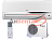 Настенная сплит система Change DC Inverter GWH 09 KF-K3 DNA5A