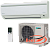 Настенная сплит система FTYN50L/RYN50L