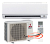 Настенная сплит система MSZ-HC35 VA/ MUZ-HC35 VA