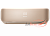 Настенная сплит система Premium CHAMPAGNE SUPER DC Inverter AS-10UR4SVETG67(C)