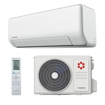 Настенная сплит система KSGPA35HZRN1/KSRPA35HZRN1