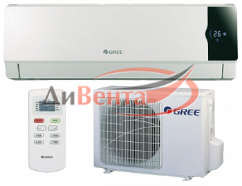 Настенная сплит система BEE Techno GWH 24 ND-К3 NNB3A
