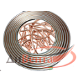Медные трубки