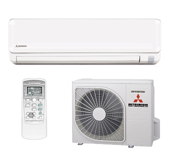 Сплит-система STANDARD PLUS SRK63ZTL-W/SRC63ZTL-W