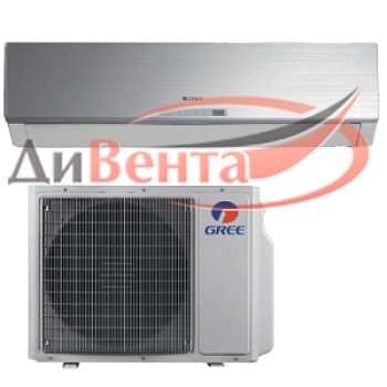 Настенная сплит система BEE Plasma Classic GWH 24 ND-К3 NNA4A