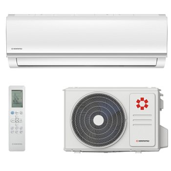 Настенная сплит система KSGYK35HZRN1/KSRYK35HZRN1