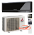 Настенная сплит система MSH-GD80 VB/ MUH-GD80 VB