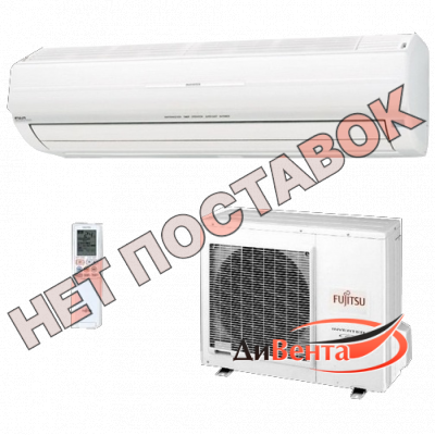 Настенная сплит система AWYZ18LB/AOYZ18LB